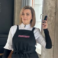 Правосудова Светлана