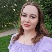 Кабардина Светлана