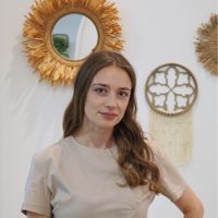 Эльцер Марианна