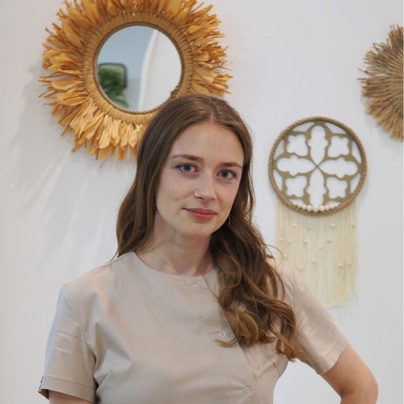 Эльцер Марианна