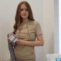 Басова Ангелина