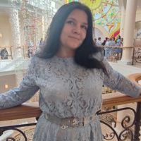 Лилия Головина