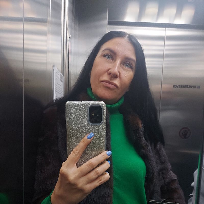 Фаизова Наталья
