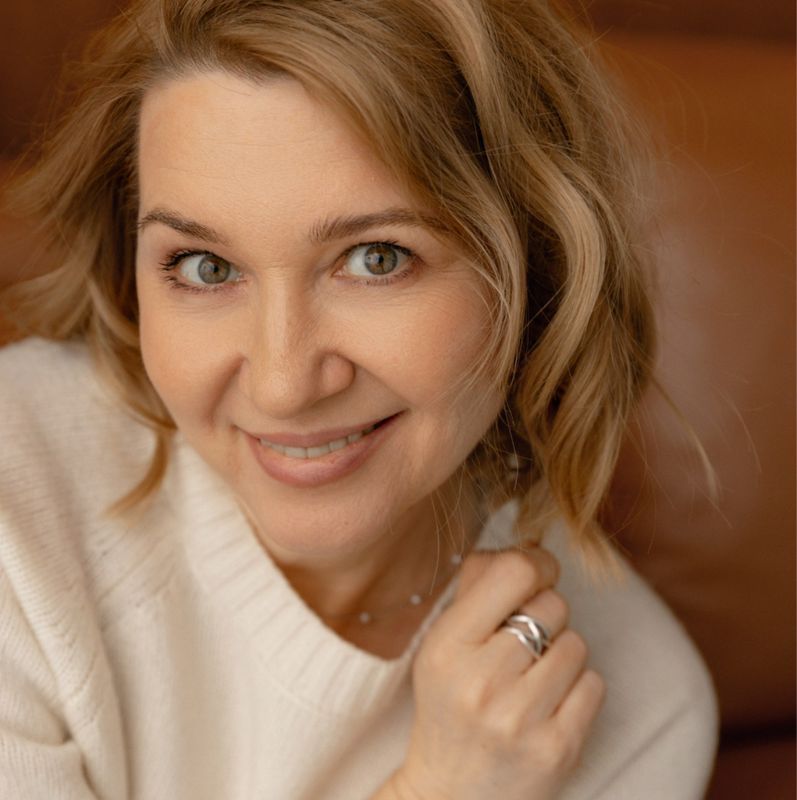 Воробьева Ангелина