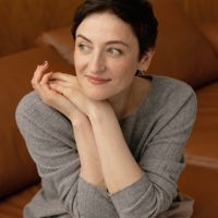 Буфалова Иванна