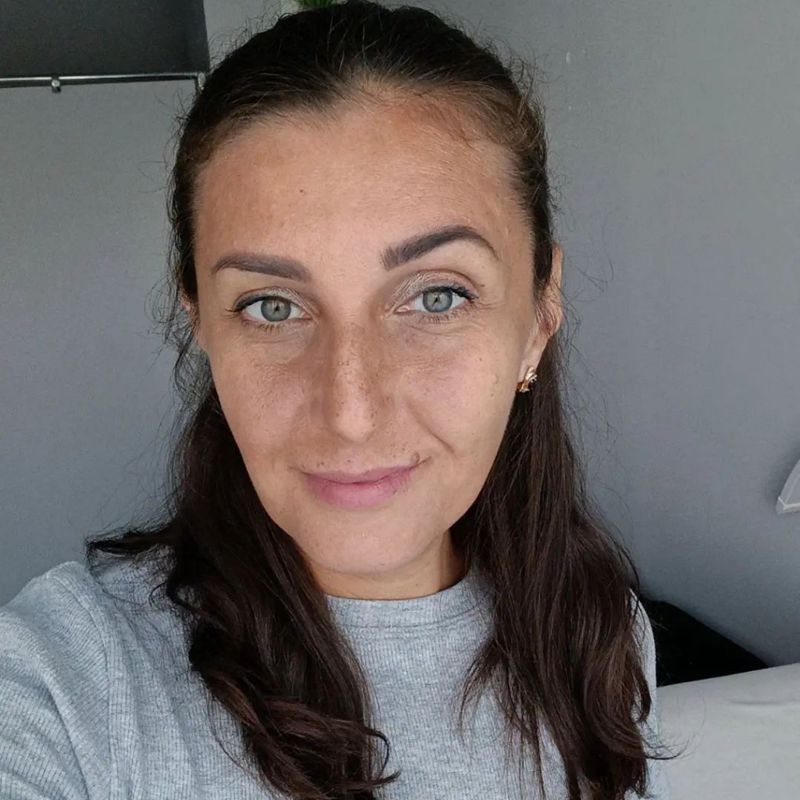 Пикалова Ирина