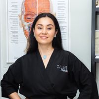 Karima Klimacheva