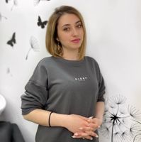 Потапова Карина