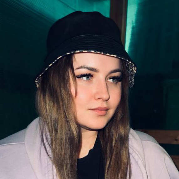 Анастасия
