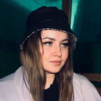 Анастасия