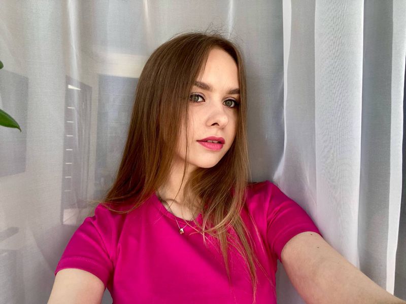 Сигова Анастасия