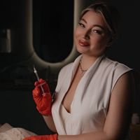 Ксения Эдуардовна