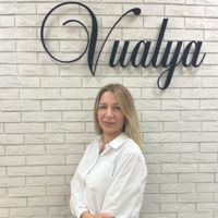 Васильева Ольга