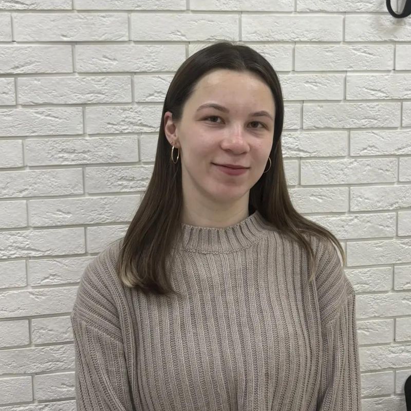 Бабушкина Екатерина