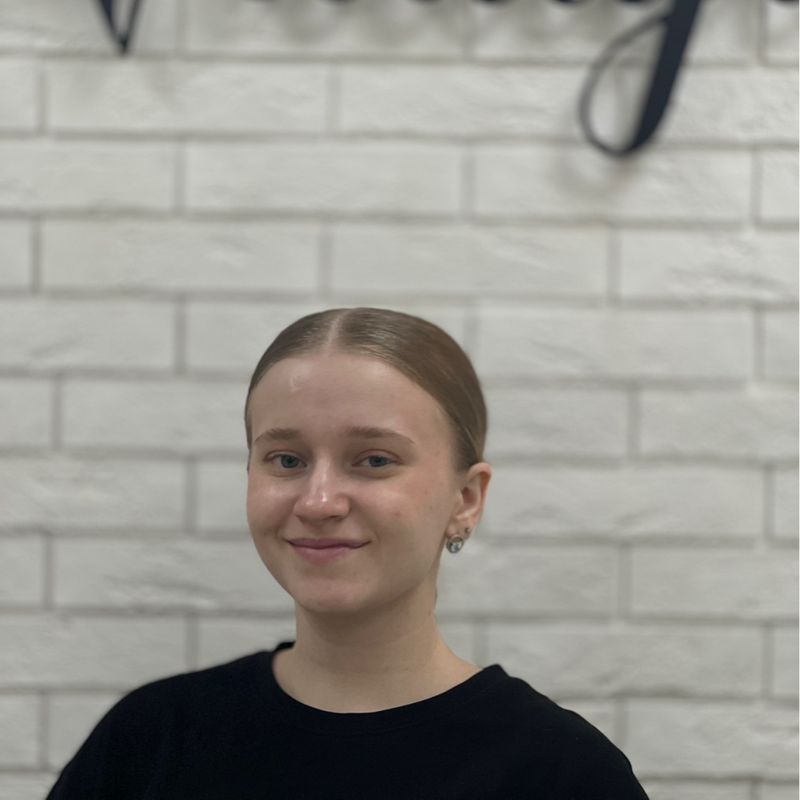 Стрелина Анастасия