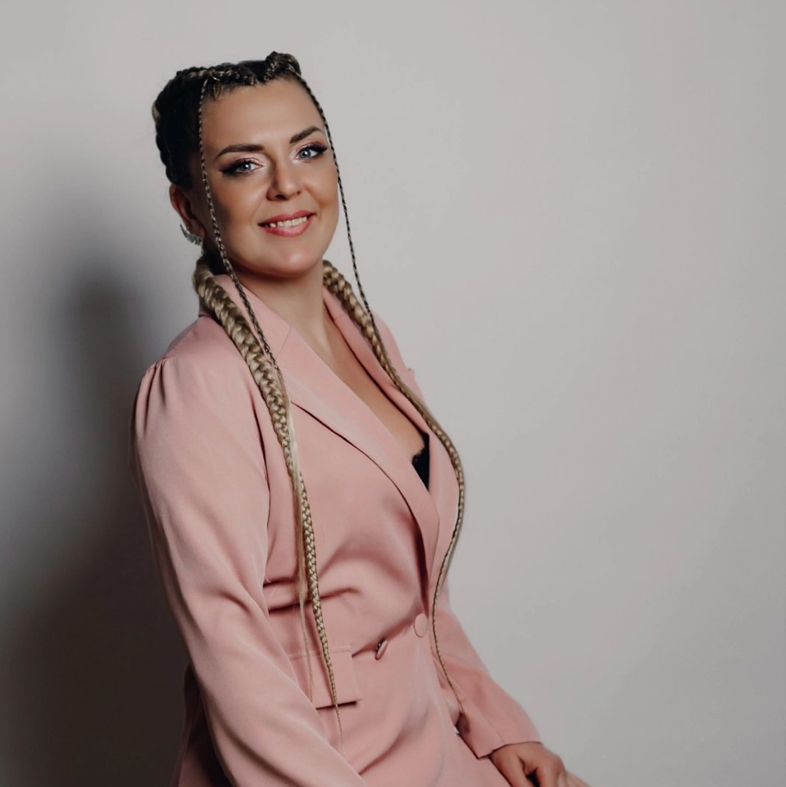 Павлова Екатерина