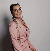 Павлова Екатерина