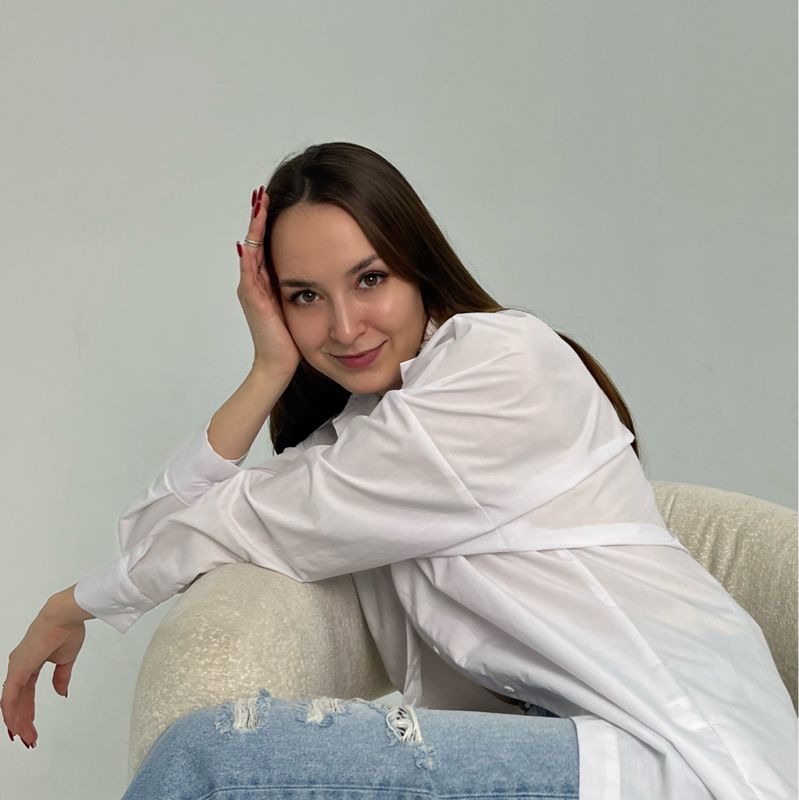 Екатерина
