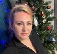 Светлана Кольцова