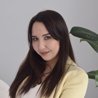 Алина