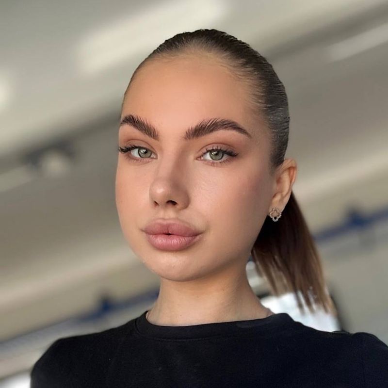 Евгения