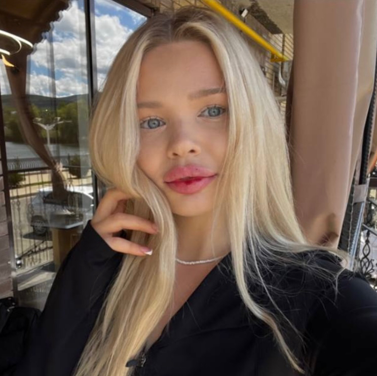 Ангелина