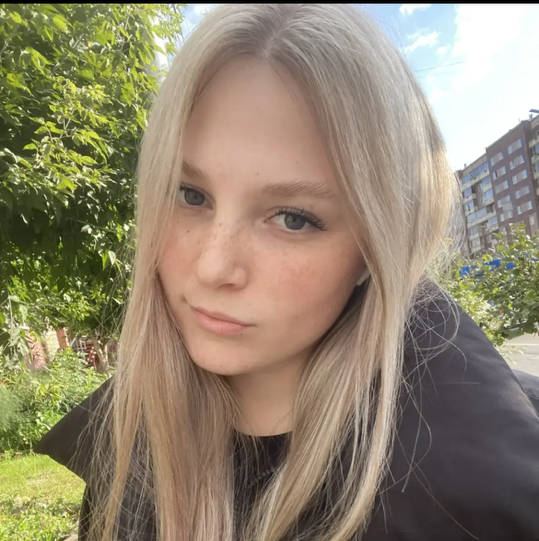 Скоробогатова Екатерина