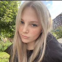 Скоробогатова Екатерина