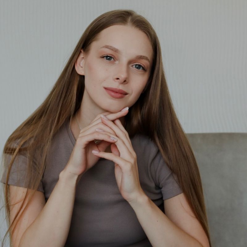Екатерина