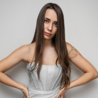 Чернякова Ксения