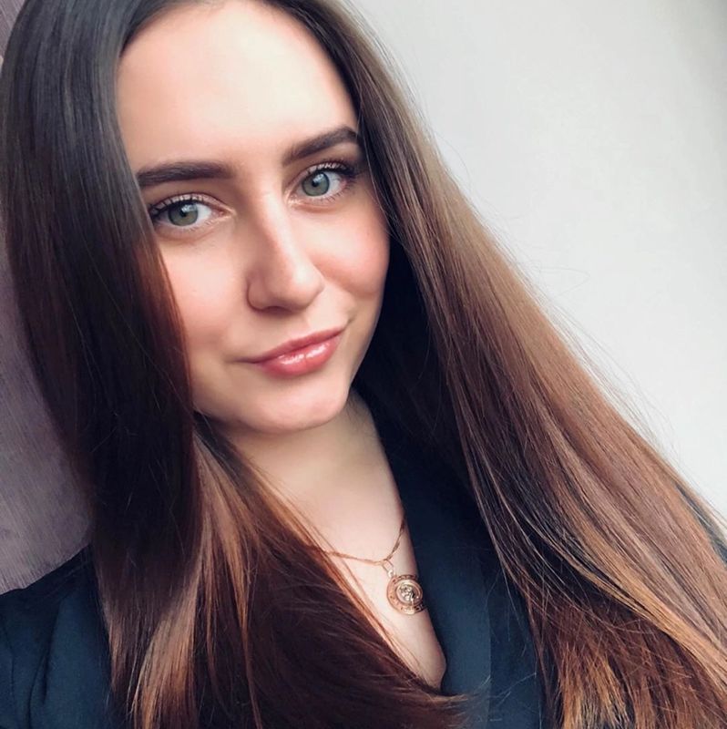 Митюкова Мария