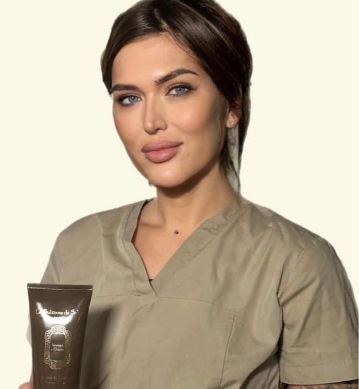 Мищенко Анастасия