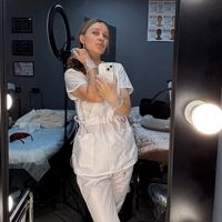 Мальченко Инесса