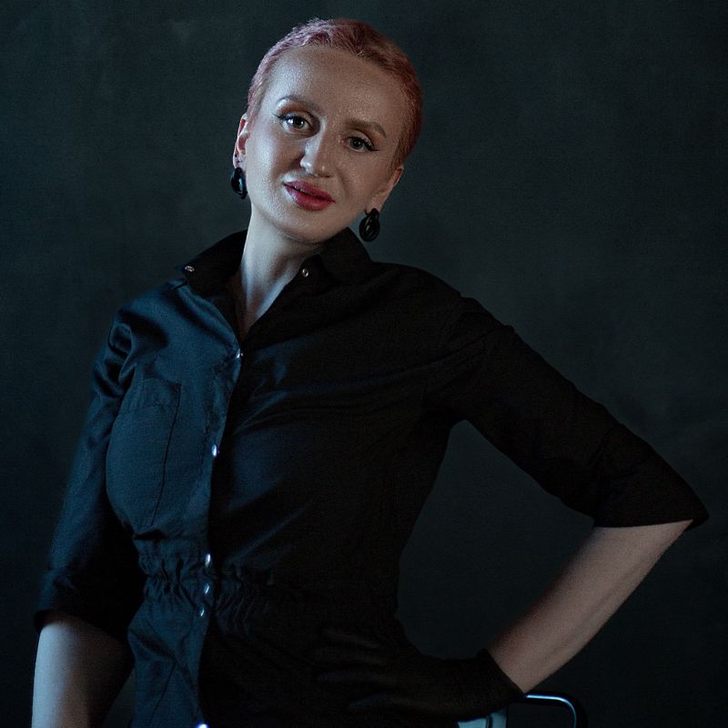 Анна