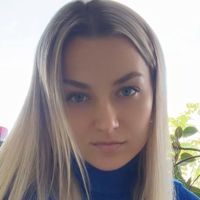 Равинская Ирина