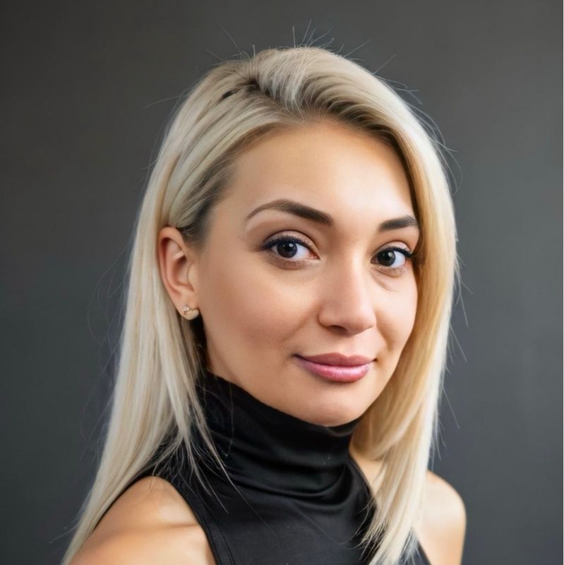 Аветисян Рузанна