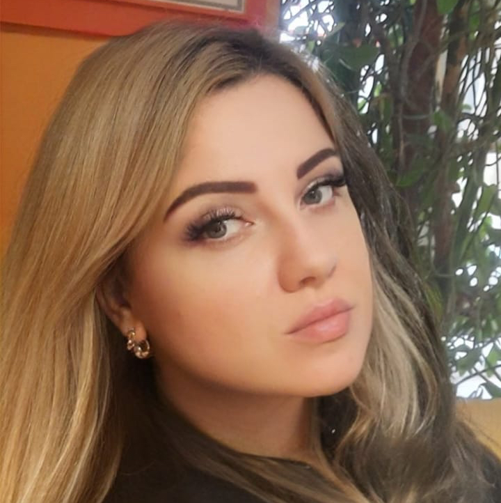 Наталья