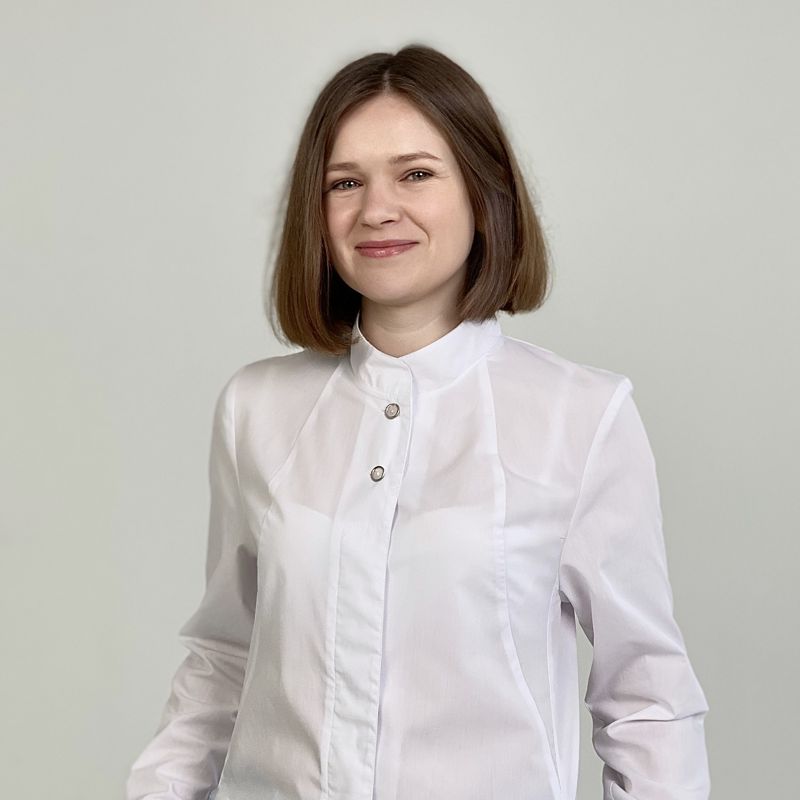 Екатерина