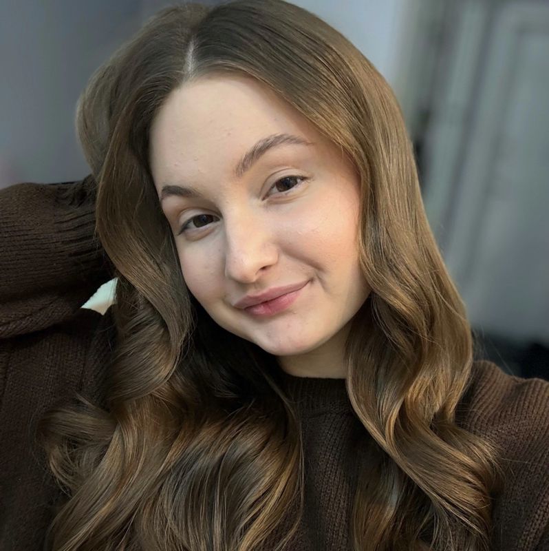 Алина К.