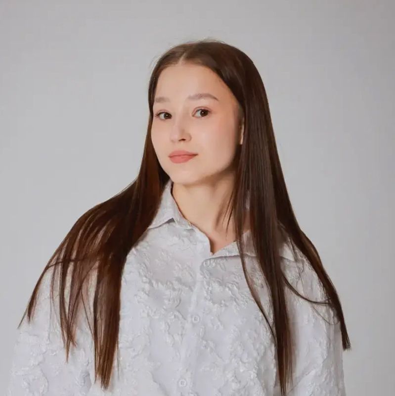 Алина С.