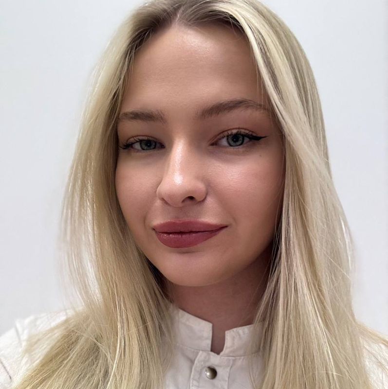 Музалевская Полина