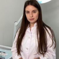 Мударисова Мария