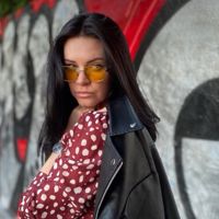 Смородина Анна