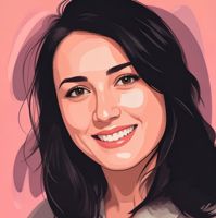 Анофриева Виктория