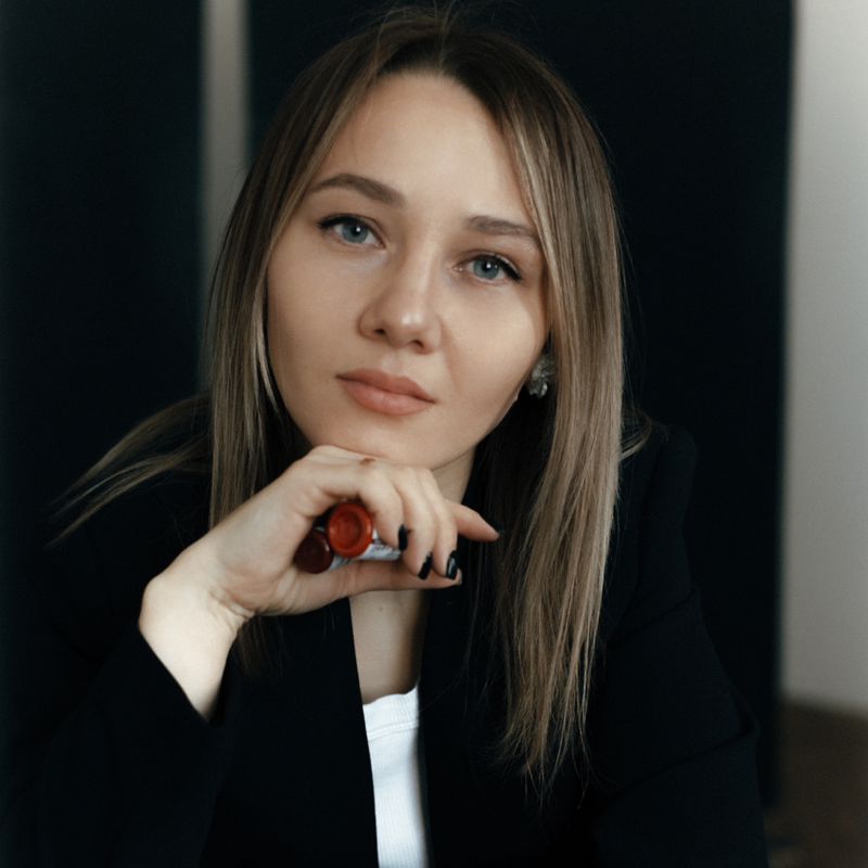 Емельянова Юлия