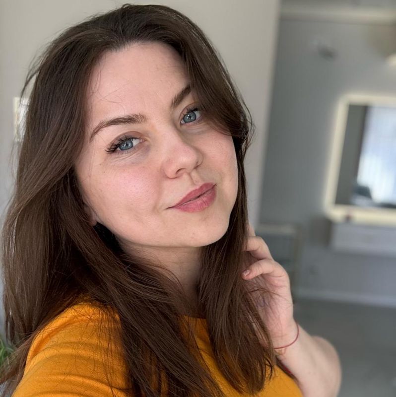 Едиханова Камилла