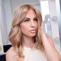 Дерновая Александра