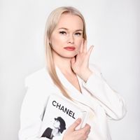 Арапова Дарья