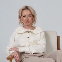 Чегодаева Нина