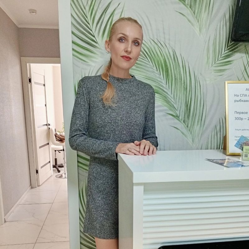 Демьяненко Анастасия
